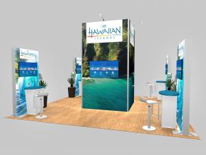 RESC-9148 | Island Rental