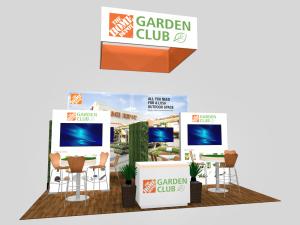 RESC-9161 | Island Rental