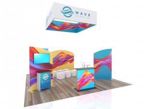 RESC-9168 | Island Rental