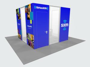 RESC-9172 | Modular Conference Room