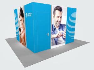RESC-9174 | Modular Conference Room