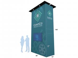 RESC-1712 | Rental Tower (16 ft)