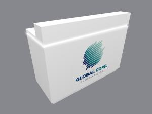 MODSC-1729 Custom Counter