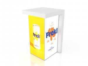 MODSC-1731 Lightbox Counter