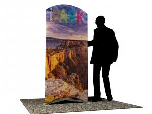 TFSC-605 Banner Stand
