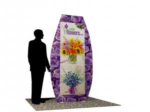 TFSC-610 Banner Stand