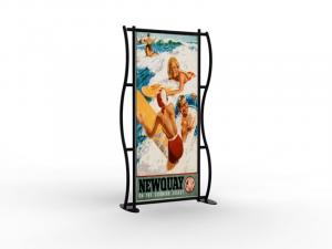 TFSC-602 Banner Stand