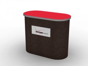 DISC-618 Folding Pedestal