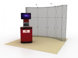 DMSC-0853 Workstation