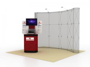 DMSC-0854 Workstation