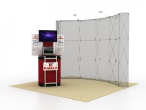 DMSC-0855 Workstation
