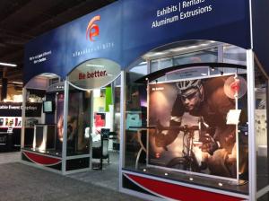 DMSC-0859 Island Exhibit