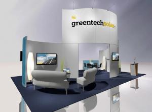 DMSC-0868 Island Exhibit