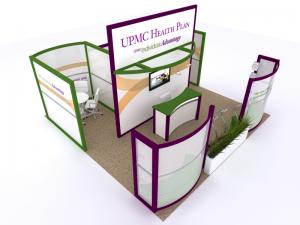 DMSC-1037 Hybrid Exhibit