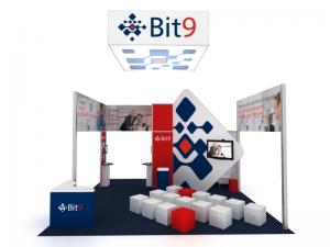 DMSC-1043 Hybrid Exhibit
