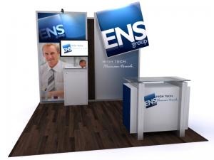 DMSC-1067 Hybrid Exhibit