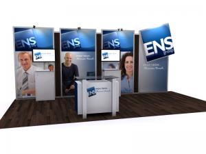 DMSC-1068 Hybrid Exhibit