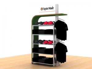 DMSC-1013 Retail Kiosk