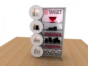 DMSC-1014 Retail Kiosk