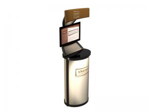 DMSC-1070 Workstation