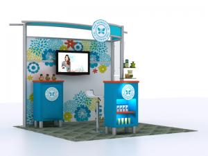 DMSC-1081 Hybrid Exhibit
