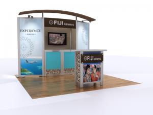DMSC-1074 Hybrid Exhibit