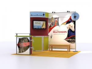 DMSC-1075 Hybrid Exhibit
