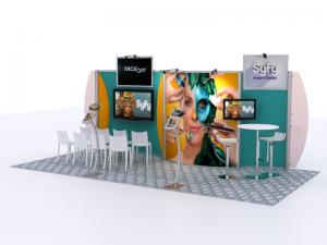 DMSC-1077 Hybrid Exhibit