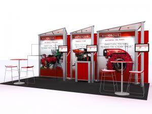 DMSC-1035 Hybrid Exhibit