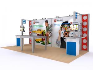 DMSC-1039 Hybrid Exhibit