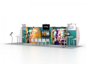 DMSC-1078 Hybrid Exhibit