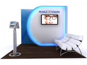 DMSC-1103 Hybrid Exhibit