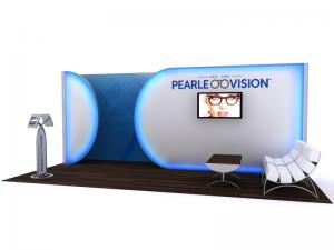 DMSC-1104 Hybrid Exhibit
