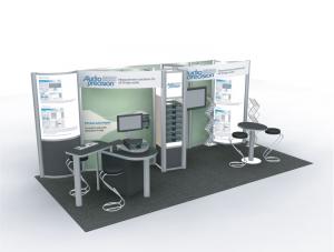 DMSC-0203 Hybrid Design