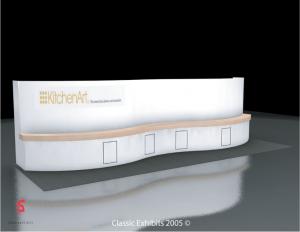 DMSC-0053 Modular