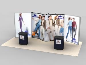 DMSC-0561 Hybrid Pop Up