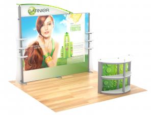 ECOSC-1099 | Backlit Sustainable