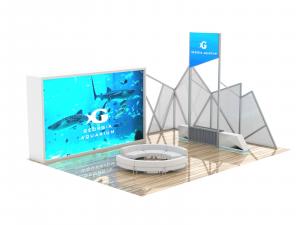ECOSC-4128 | ecoSmart Island