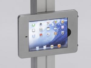 MODSC-1318 | Swivel iPad Clamshell