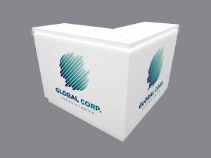 RESC-1516 Custom L-Counter (18
