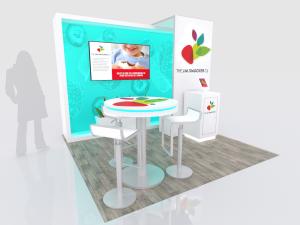 RESC-1081 | LED Lightbox