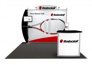 RESC-1016 | Babolat Portable