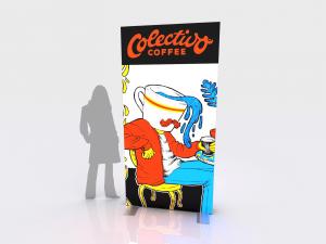 MODSC-1644 | LED Lightbox