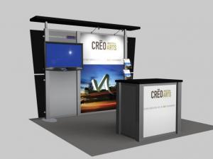VKSC-1342 | Hybrid Display